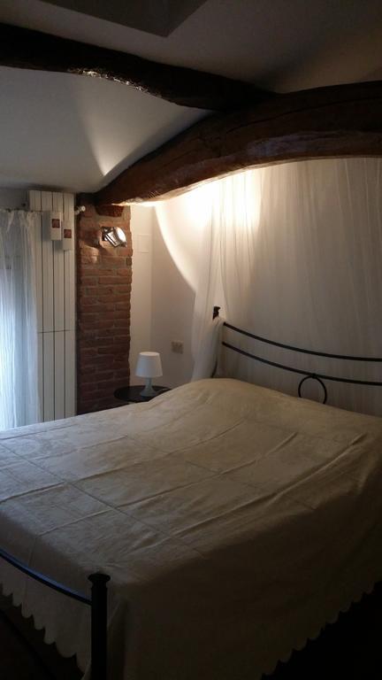 Mansarda Santa Margherita Bolonha Quarto foto