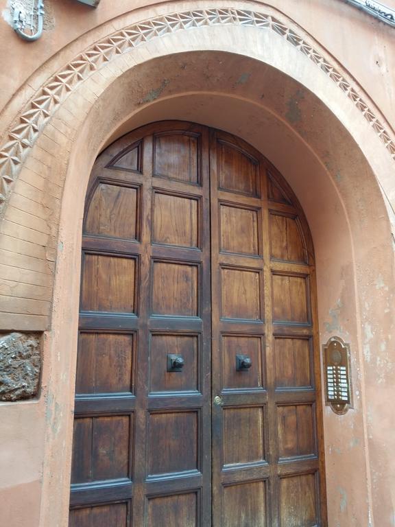 Mansarda Santa Margherita Bolonha Exterior foto